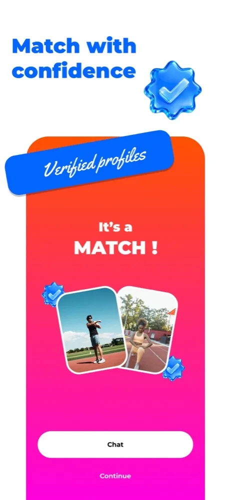 AtClub screenshot
